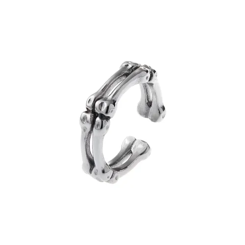 Listen To The Flowers Bloom Сплав Кольца Женские