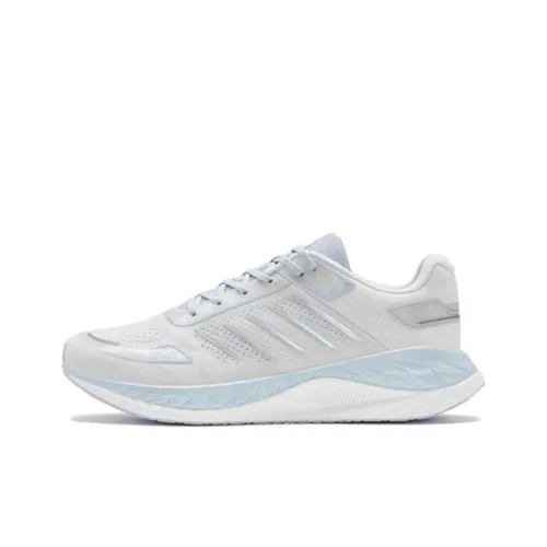 K·SWISS Беговые кроссовки Low Топ Синий Женские