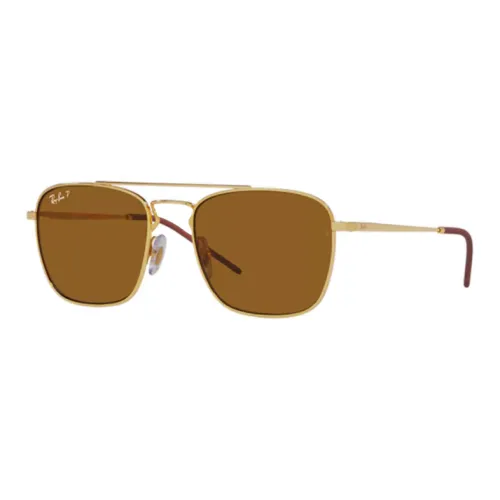 RayBan Солнцезащитные очки Мужские