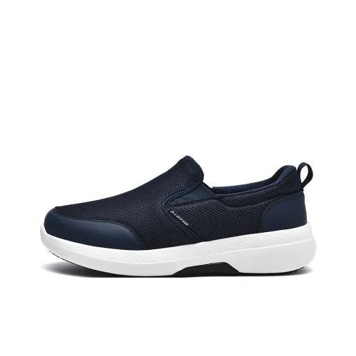 LOTTO Casual Low Top Мужской
