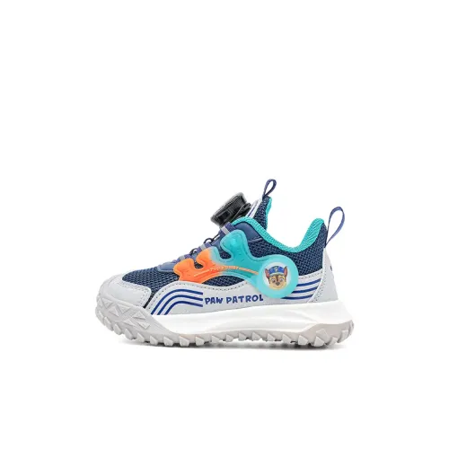PAW Patrol Детская повседневная обувь Низкий топ Дошкольная