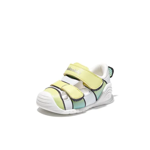 GINOBLE Анти-KICK и Устойчивая к Износу Низкая Обувь для Малышей Новорожденный и Малыш