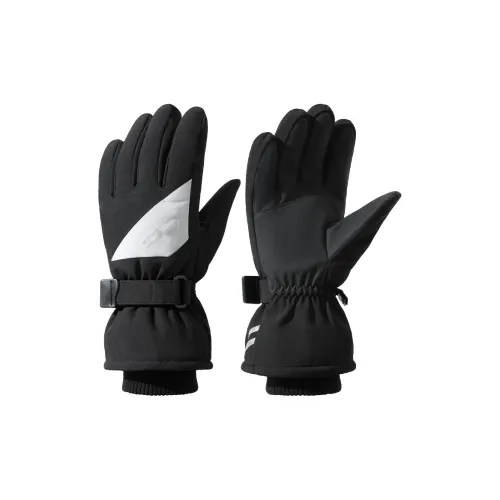 Shizhu Anti Loss Закрывающая застёжка Спортивные перчатки Мужской