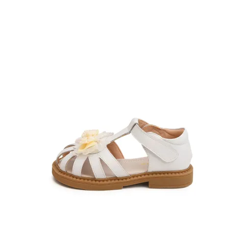 Budding Slip-Resistant Shock Absorbers Sandals Infant