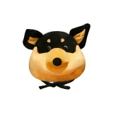 Пчелка Собака: Ободок 30 см