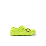 Неоново-зеленый