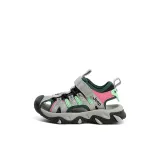 Розовый, красный, серебряный, мятный, зеленый