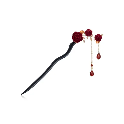 D.K.X Шпильки для волос Женские