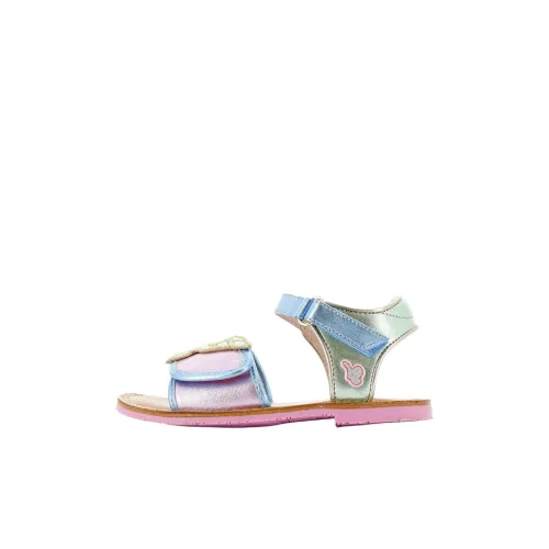 SOPHIA WEBSTER Бабочка Детские Сандалии Многоцветные Детские