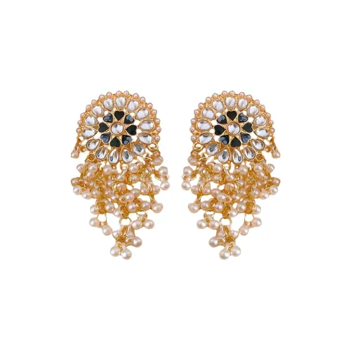 FEO Серьги Женские