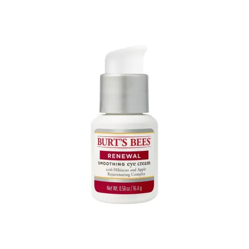 BURT'S BEES Eye Крем Унисекс