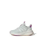 Жадеит/Облачный белый/Фиолетовый Burst