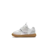 Чисто белый / Кучевой серый