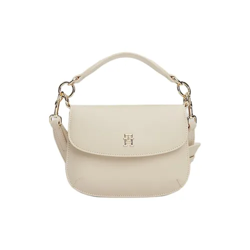 Tommy Hilfiger Сумки Бежевые Женские