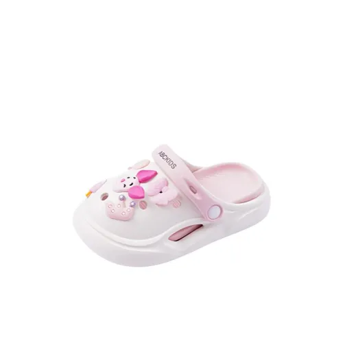 Детские тапочки для детей 3-7 лет ABC KIDS противоскользящие устойчивые к истиранию дышащие