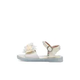 Серебристый