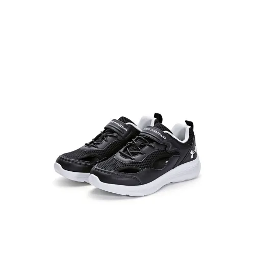 Under Armour Детские беговые кроссовки MID Топ Kids