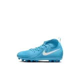 Синий / Белый