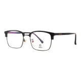 21070 Черный металлик Серый-C22