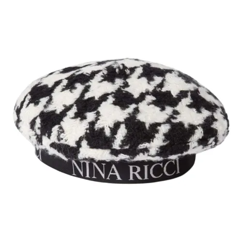 NINA RICCI Береты Женские