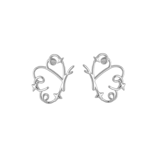 Серьги VAN GOGH Copper женские