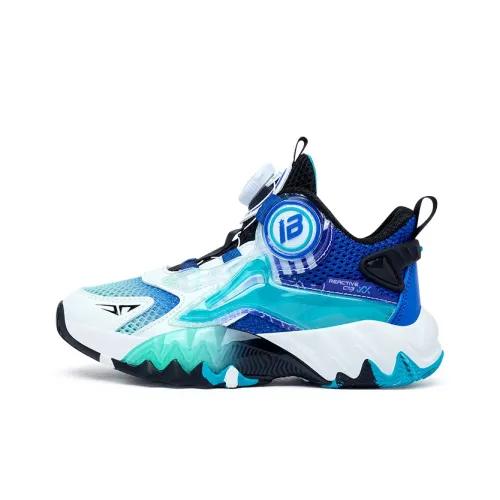 BIG WASP Противоскользящий Анти-КИК Амортизация Устойчивый к истиранию Отскок Дышащий Баланс Поддержка Влагоотводящий