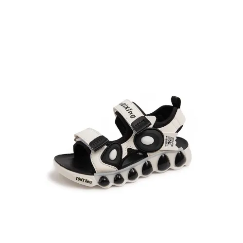 TONYBEAR Детские сандалии для детей