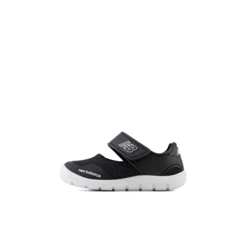 New Balance NB 208 Low Топ Обувь для малышей Черный Infant And Toddler