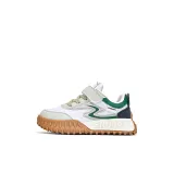 Серый Зеленый