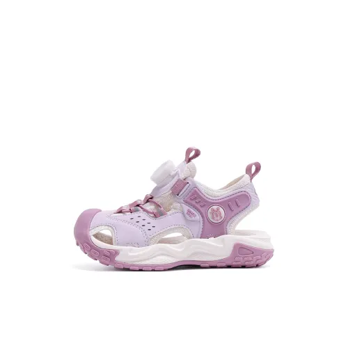 BOBDOG Детские сандалии для детей