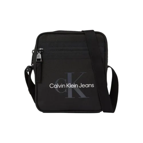 Calvin Klein Crossbody Bag Черный Мужской