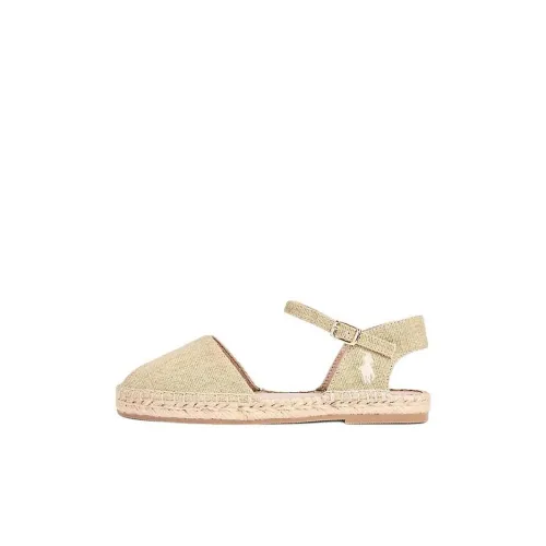 Polo Ralph Lauren Holbrook Kids Lifestyle Shoes Бежевый Детские 3-7 лет