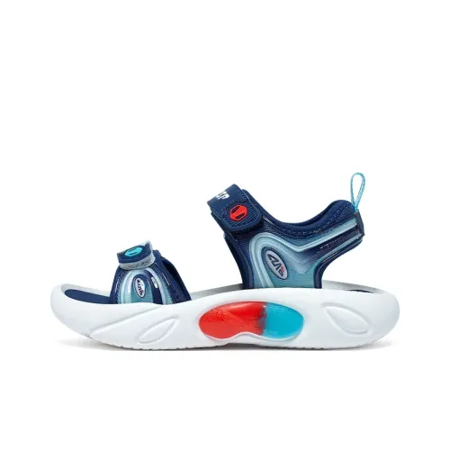 BIG WASP Детские сандалии для школьного возраста