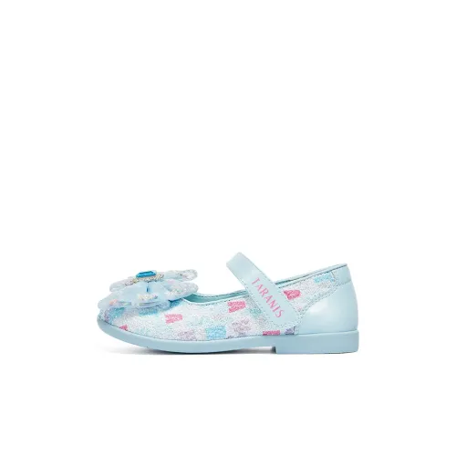 TARANISMETA Низкий топ Детская кожаная обувь Малыш