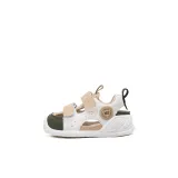 Бежевый хаки