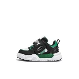 Чёрно-зеленый