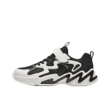 Чёрный/белый Anta