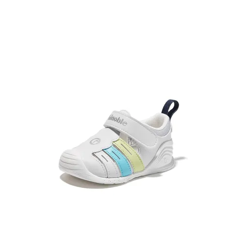 GINOBLE Низкий топ Обувь для малышей Малыш