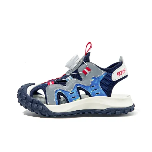 Disney Anti KICK Детские Сандалии Подростки