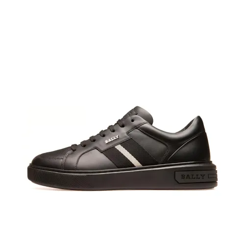 BALLY Скейтборд Кроссовки Низкие Мужские