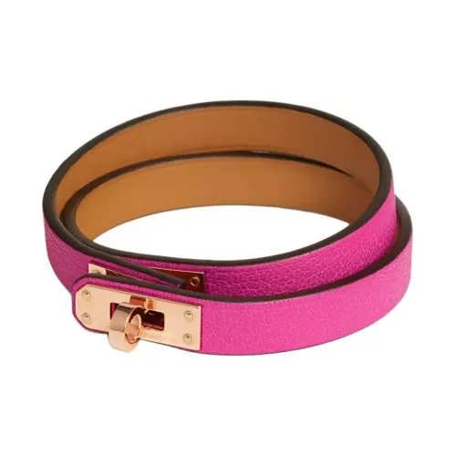 HERMES Kelly Металлические Браслеты Женские
