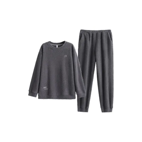 UAVAE Мужские пижамные комплекты