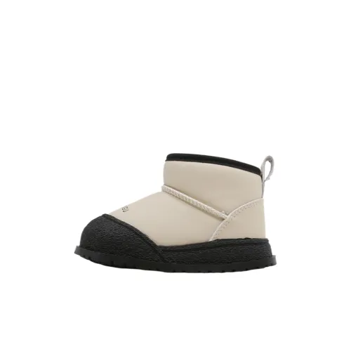 MAIBUXIONG Противоскользящие термические ботинки Crew для детей