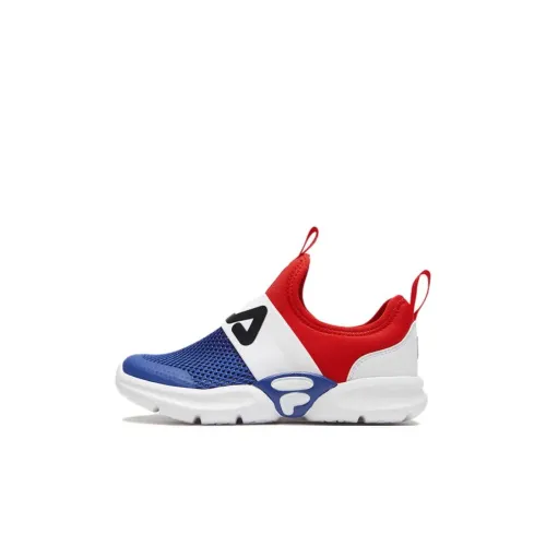 FILA KIDS Кроссовки для тренировок MID Топ Пре-школа
