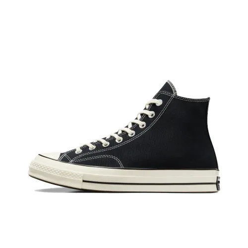 Converse Chuck 70 High Топ Кеды Унисекс Черный