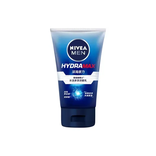 NIVEA Очищающие средства для мужчин