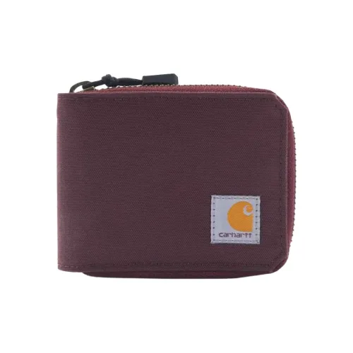 Carhartt Кошельки Бургундский Женские
