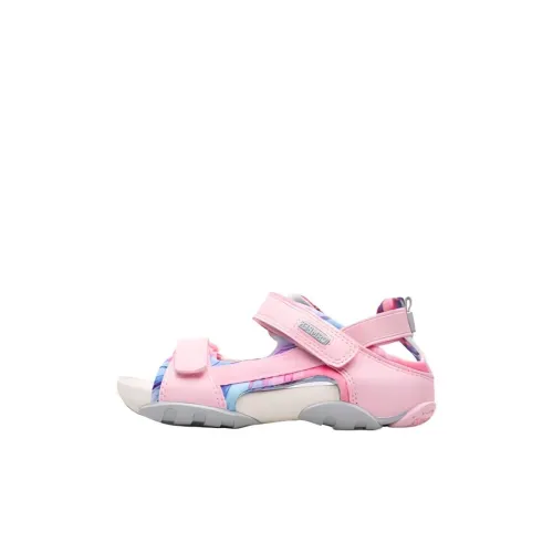 CAMPER Children's Sandals Pink Baby