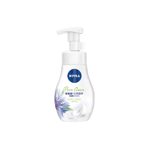 NIVEA Белый чайный Сыворотки Очищающие средства Cleansing Hydration 180г