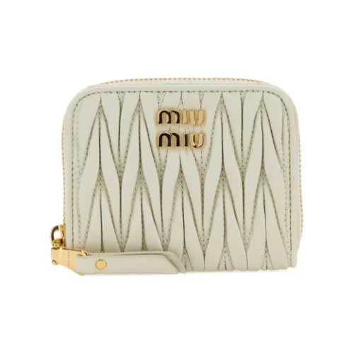 MIU MIU Женские кошельки
